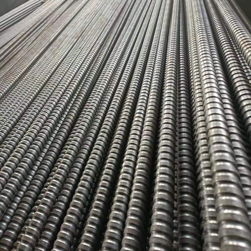 长寿中空锚杆