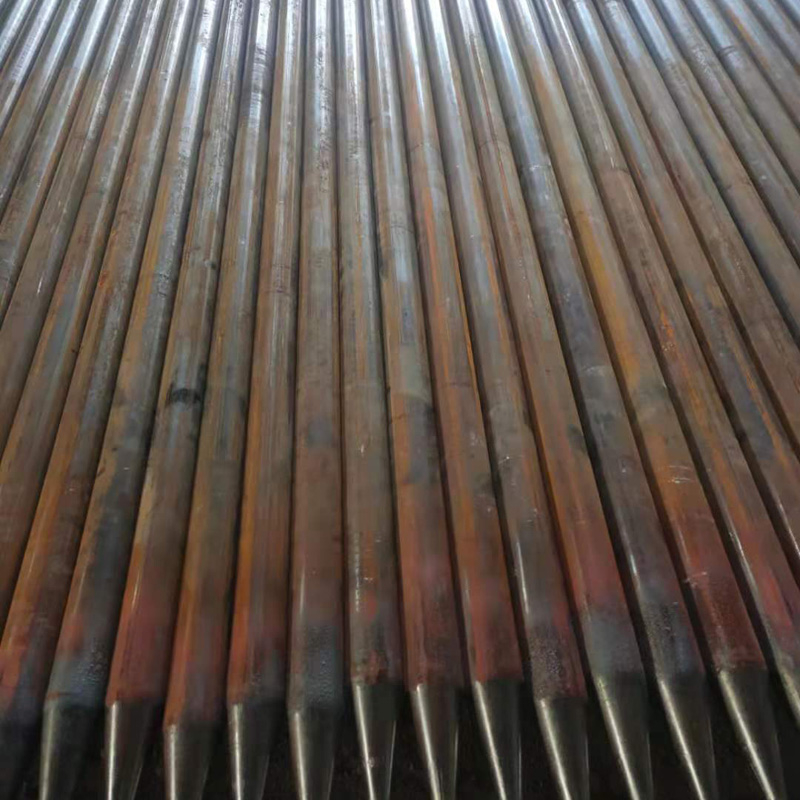 长寿42mm超前小导管